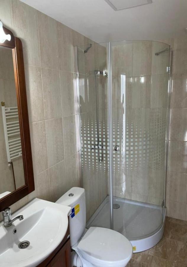 Vila Club Dioda Cicanesti Buitenkant foto