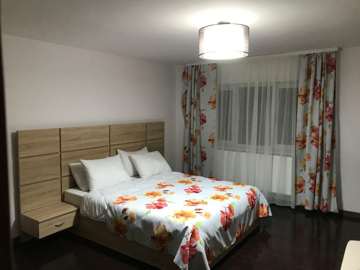 Vila Club Dioda Cicanesti Buitenkant foto